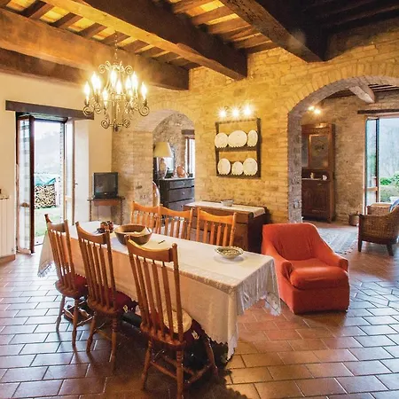 Nyaraló Casa Giulia Urbino