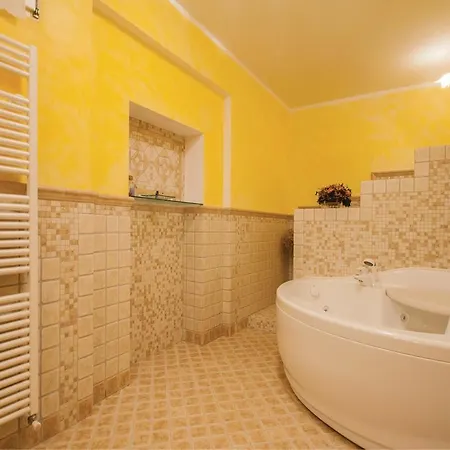 Casa Giulia Nyaraló