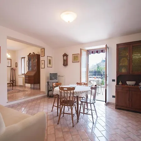 Tatil Evi Casa Giulia *
