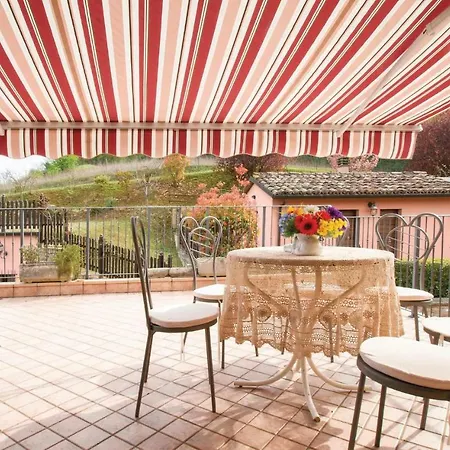 Casa Giulia Tatil Evi *