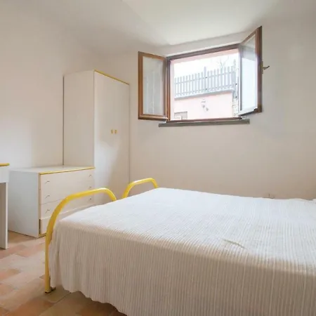 Casa Giulia Urbino