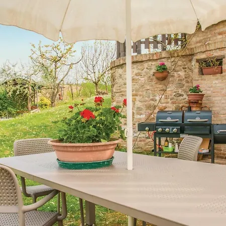 Tatil Evi Casa Giulia *