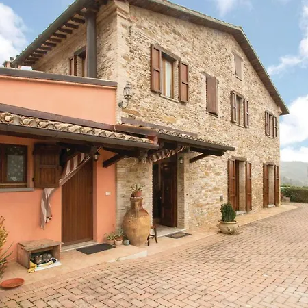 Casa Giulia Tatil Evi