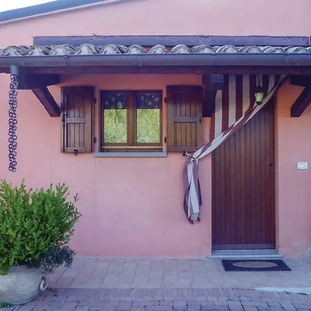 Casa Giulia Nyaraló Urbino