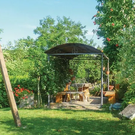 Casa Giulia Tatil Evi