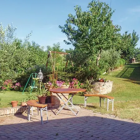 Nyaraló Casa Giulia Urbino