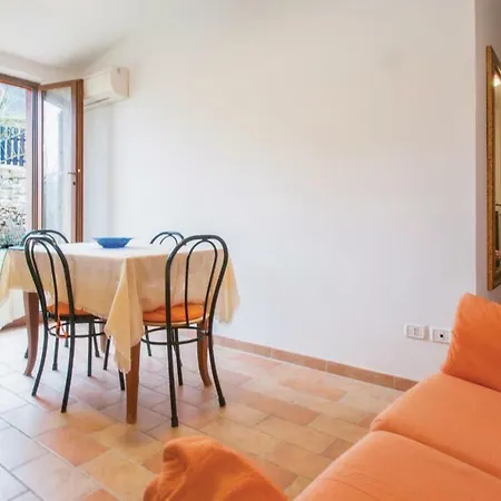 Casa Giulia