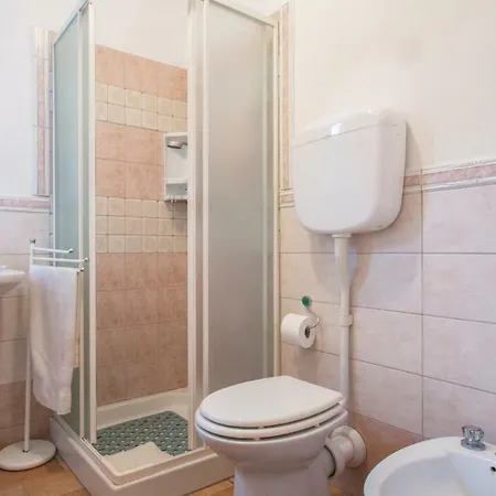 Casa Giulia