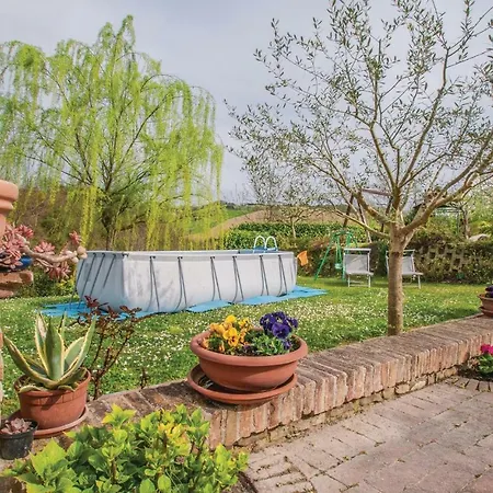 Tatil Evi Casa Giulia