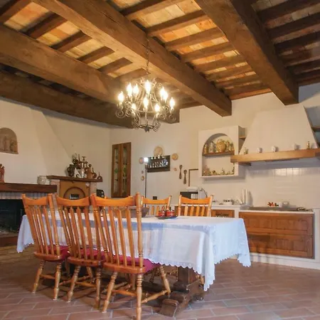 Tatil Evi Casa Giulia Urbino