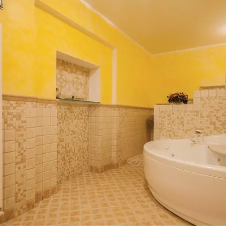 Tatil Evi Casa Giulia *