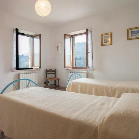 Casa Giulia Tatil Evi *