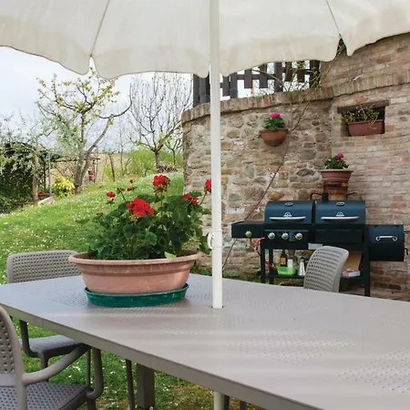 Nyaraló Casa Giulia