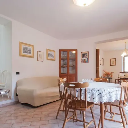 Casa Giulia Tatil Evi