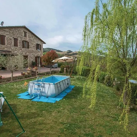 Casa Giulia Tatil Evi Urbino