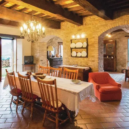 Casa Giulia Tatil Evi *