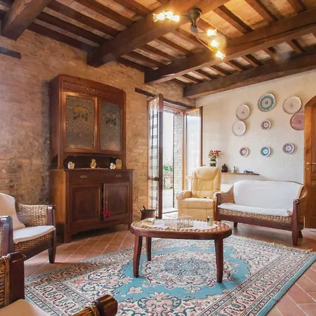 Nyaraló Casa Giulia Urbino